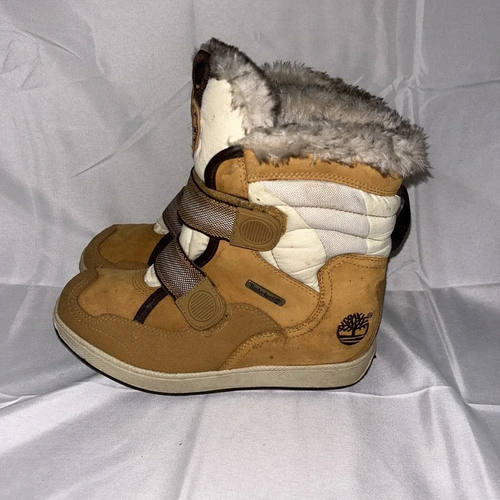 Timberland women snow